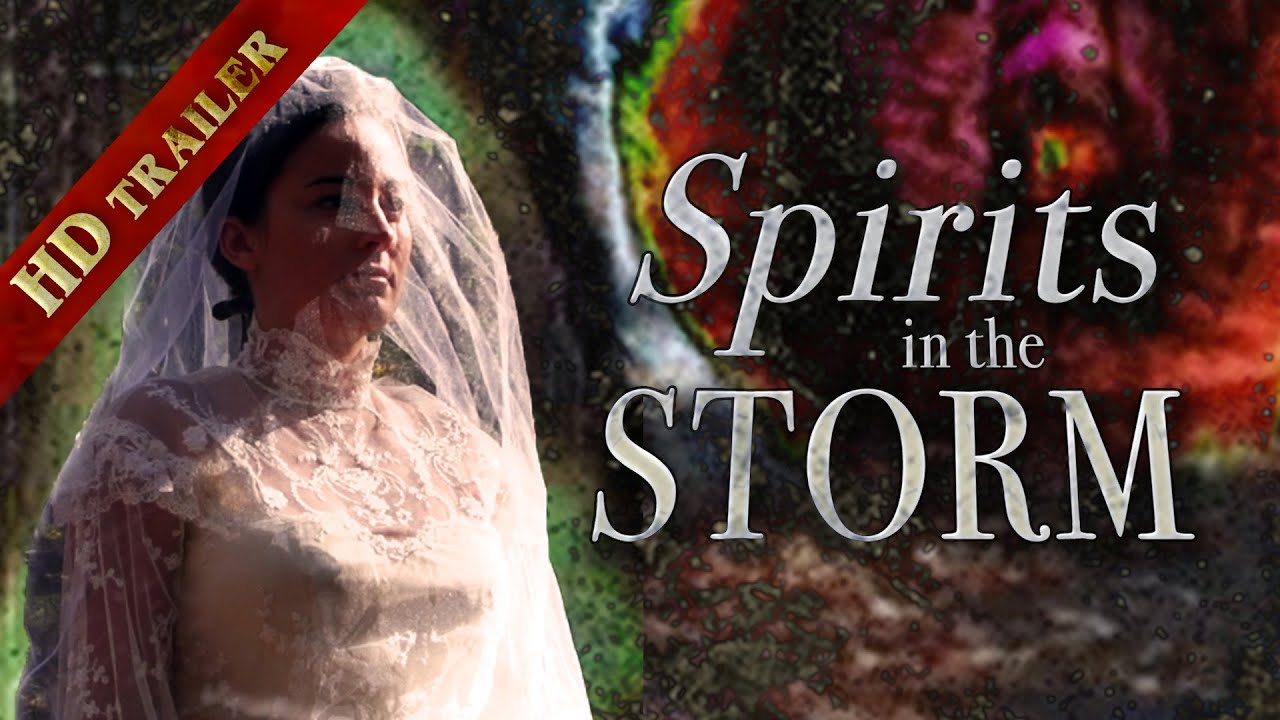 Spirits in the Storm | The Burning Bride