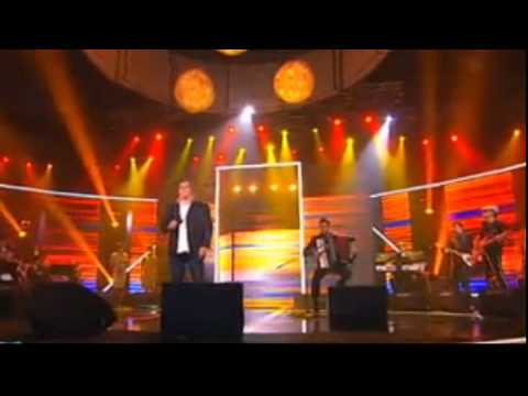 Halid Beslic i Zeljko Joksimovic -  Miljacka 2012
