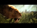 Fever Ray - The Wolf (Far Cry Primal) 