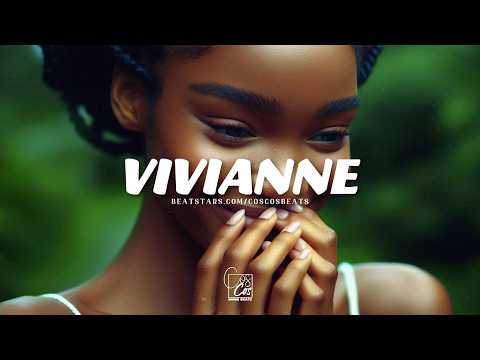Afrobeat Instrumental 2024 "VIVIANNE" Emotional X Afro Pop X Afrobeat Type Beat