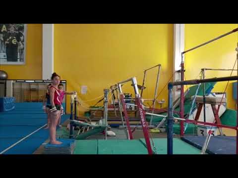 PIKE CIRCLE CHALLENGE