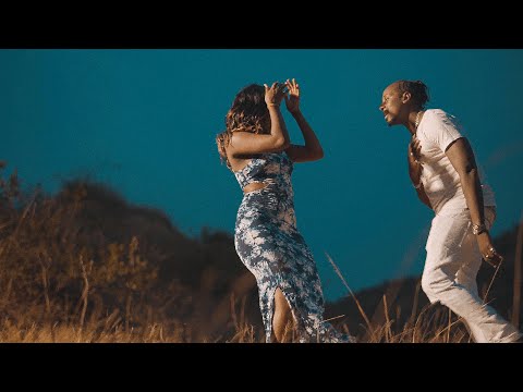 R-Flow - LOVE (Official Video)