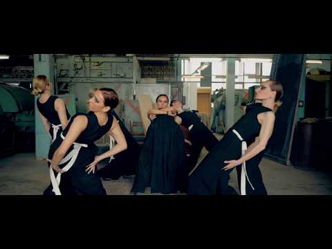 John Rous & Alfie Rhodes  Oasis (Original mix) | Choreograher Katya Flash