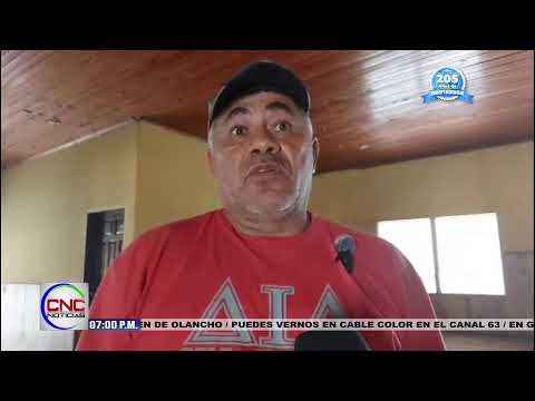 CNC NOTICIAS EDICIÓN ESTELAR 16/09/2026 Con Ada Leticia Ramos #Canal24 #Juticalpa #Olancho #Noticias
