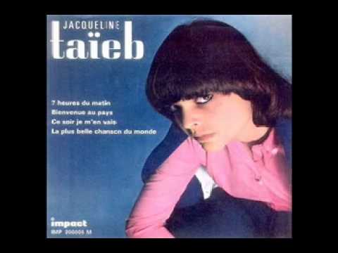 Jacqueline Taïeb -[01]- 7 Heures Du Matin