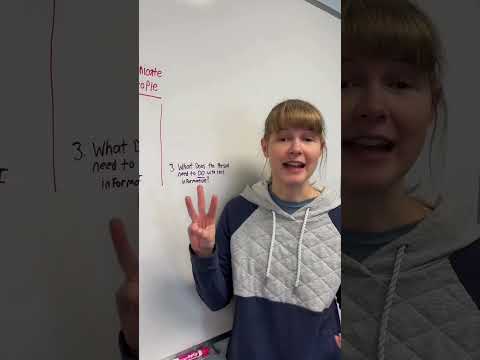 How to communicate with autistic people - a step by step guide