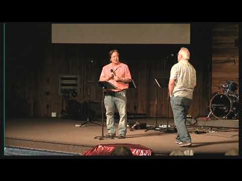 RAIN 2019 Revival in the Rockies / Family Bible Camp / Damien Wong