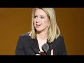 Did Elizabeth Holmes Fake Her Deep Voice?