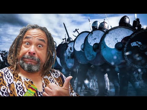 Biggest Clan Battle in Scottish History... Red Harlaw