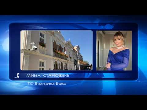 FONO - Mina Stanojević - TO Vranjačka Banja 06 03 2024