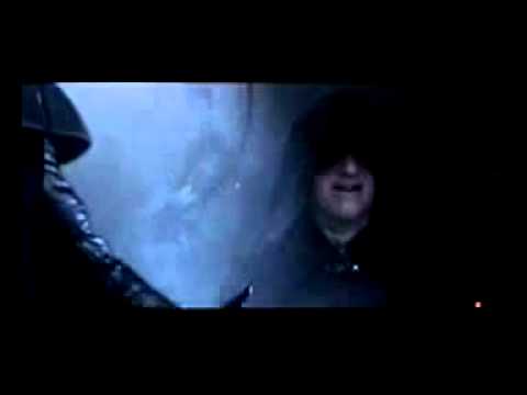 Best Darth Vader Cry Ever