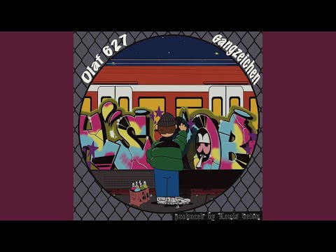 Gangzeichen (feat. Louis Beton)