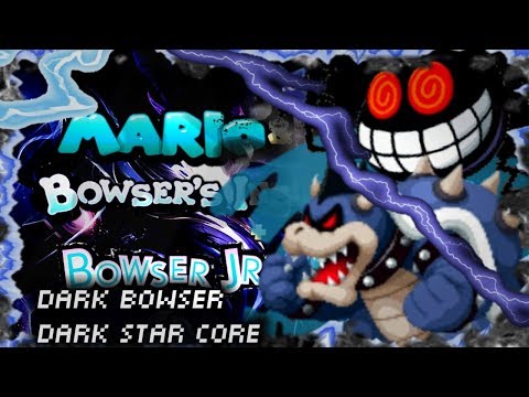 Final Battle (The Grande Finale) - M&L Bowser's Inside Story DX | Mashup