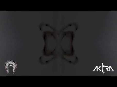 AKIIRA AMANE - Chieftain