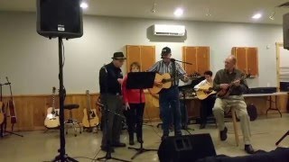 The Church in the Wildwood