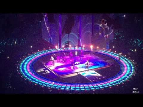 Take That: Wonderland Live from the O2