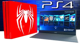 Hacking The PS4 Just Got Insanely Easy In 2025