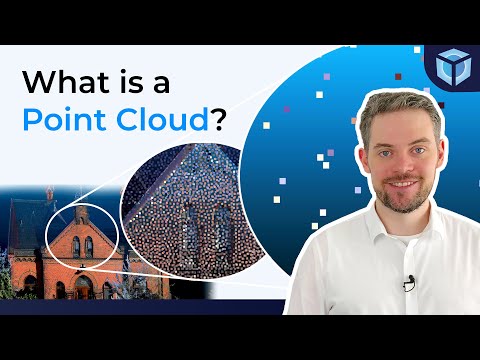 What is a Point Cloud?