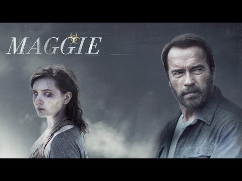 MAGGIE - Bande Annonce VOST