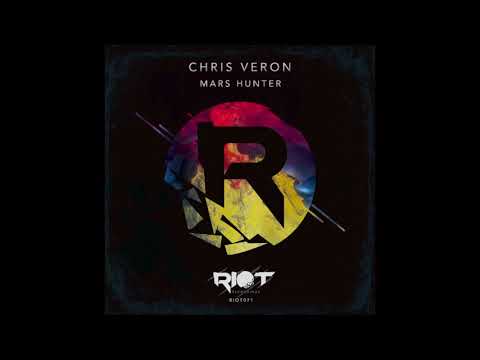RIOT071 - Chris Veron - Kinetic [Riot Recordings]