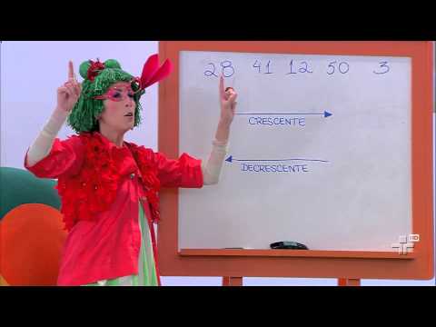 Escolinha do Quintal - Ordem - 19/08/2015