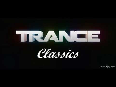 djx2 - Trance Classics Mix Part 5