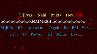 Download lagu Badan Juda Hote Hey.Karaoke.Lyrics with Scroll.Film.Koyla. mp3 Download lagu Badan Juda Hote Hey.Karaoke.Lyrics with Scroll.Film.Koyla. mp3