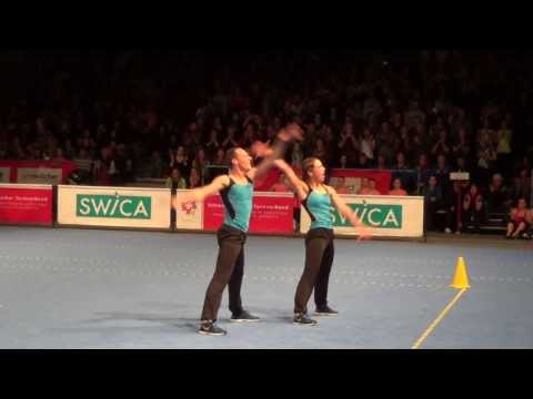 STV Laupersdorf / STV Niederbuchsiten