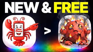 Clawphone DESTROYS OpenClaw?