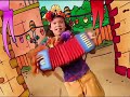 Caillou Vacation Official Instrumental