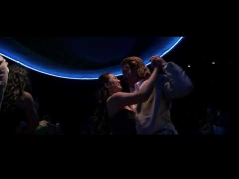 Manzanita - Arranca (Miami Vice Theme Extented)