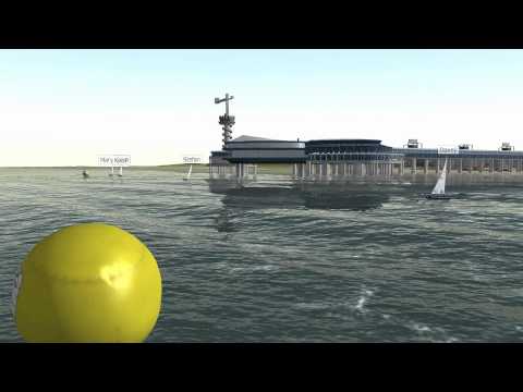 Sail Simulator 2010 PC