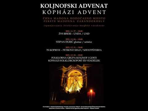 ŽVS Biseri (teljes koncert, csak hang)