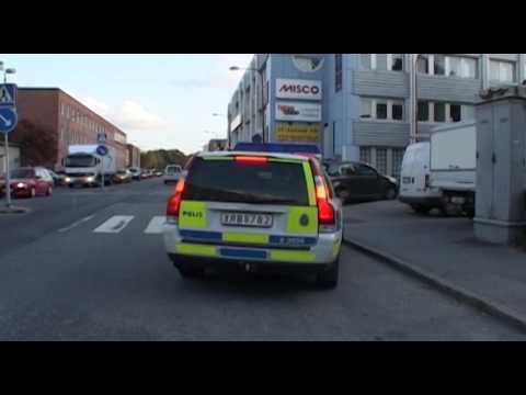 Här är Hells Angels metoder för att sätta dit polisen