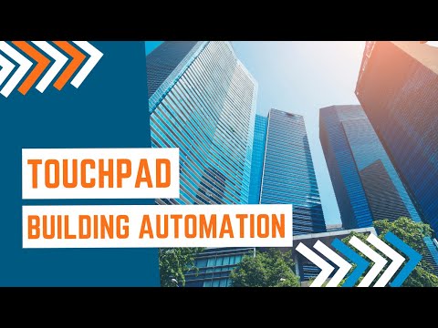 TouchPAD Building Automation