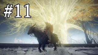 いざ狭間の地へ 【ELDEN RING】#11