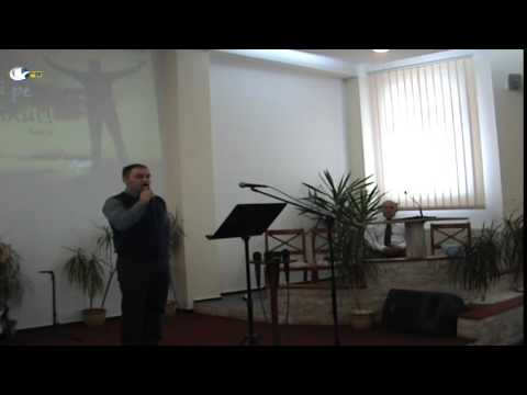 Gosen 22.02.2015 - dum dimineata