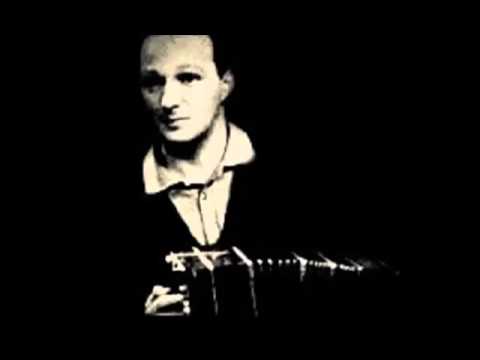 Mi bandoneón esta triste - Orq. Alberto di Paulo