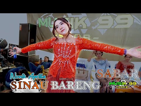 Nonik Aprilia SABAR (Sinau Bareng) Sogok KEri kEri || MUSIC 99 SKOB - ALFA AUDIO By Landho