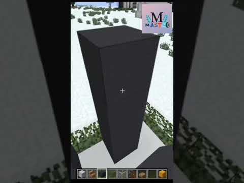 Build a Dream Minecraft House with Behnam Master