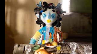 Kalandra – “I Am”