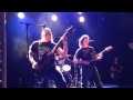 Au Delà Live La Poudriere