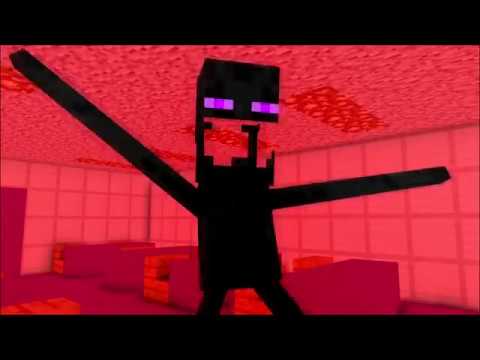 Monster School: Brave - Minecraft animation