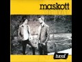 Mum Gibi-Maskott 