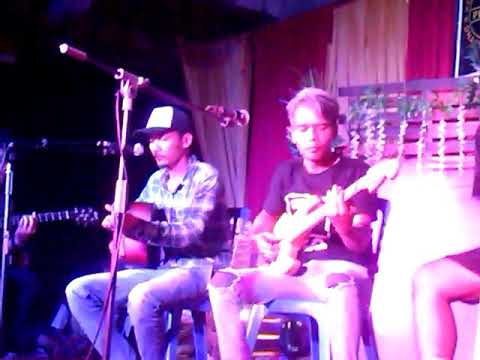 MHK story - BE TALUH (iluh putu)