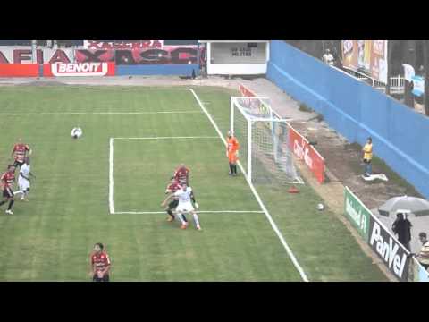 Glória 1 x 1 Brasil de Pelotas (17)