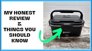 Best Electric Lunch Box? Don’t Buy Until You See This