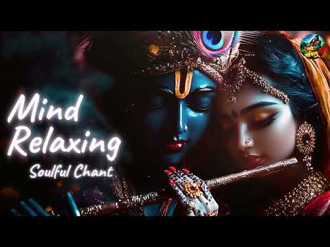 2 Hour Of Mind Relaxing || Jay Jay Radha Raman || Lofi Tune || Peaceful bhajan lofi || Soulful Chant
