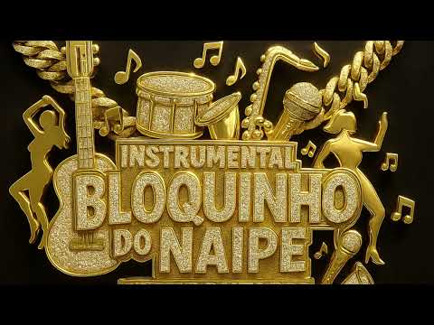 Instrumental Bloquinho Hitimado - Pagodão - Pra Rimar  - Pique Rei dos Faixa