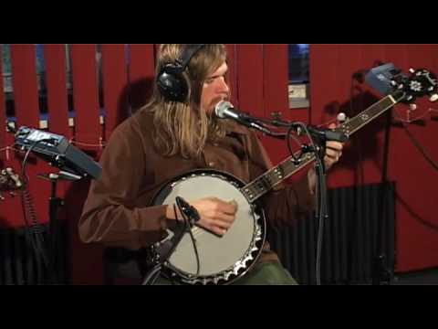 Studio Brussel: Uglysuit